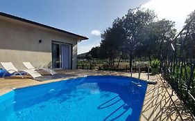 Domaine U Filanciu - Casa Ghjulia - Centru Di Corsica